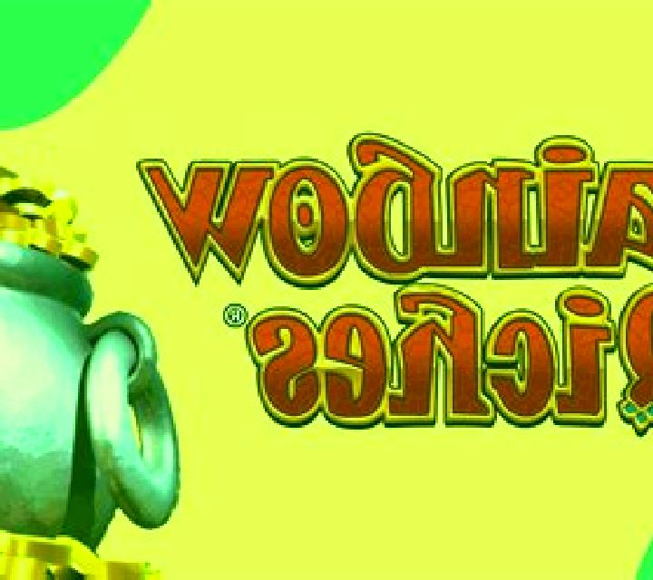 Rat Riches online slot