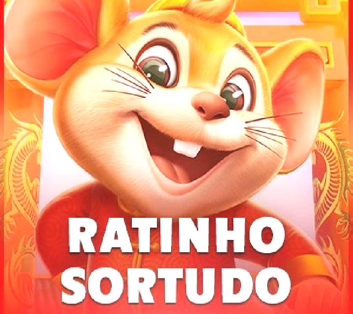 Ratinho Sortudo slot machine