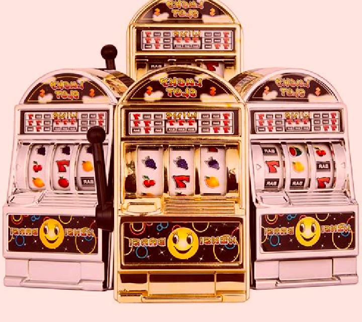 Rats Money slot machine