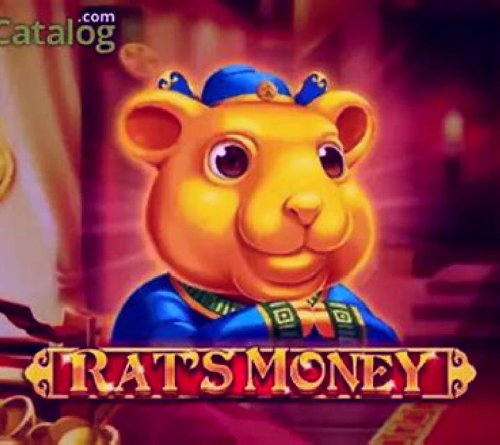 Rats Money slot