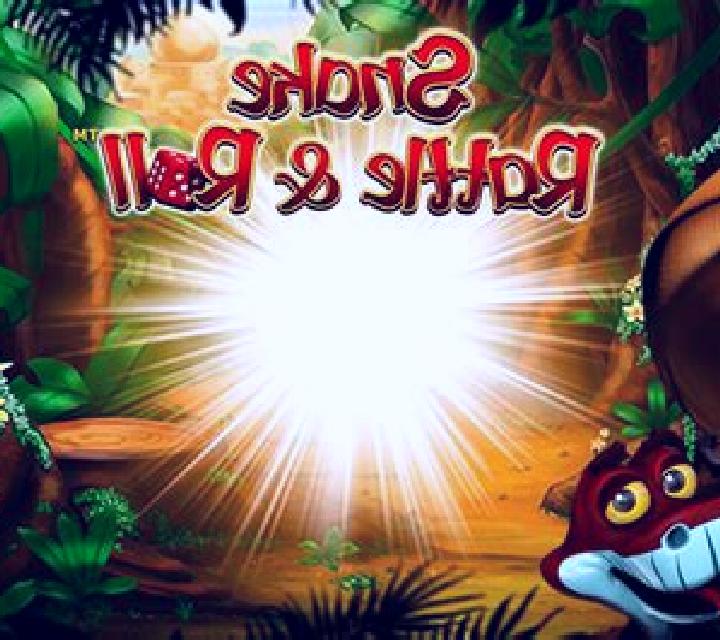 Rattle Roll online slot