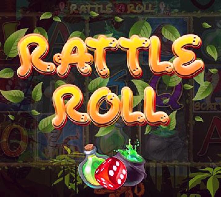 Rattle Roll slot