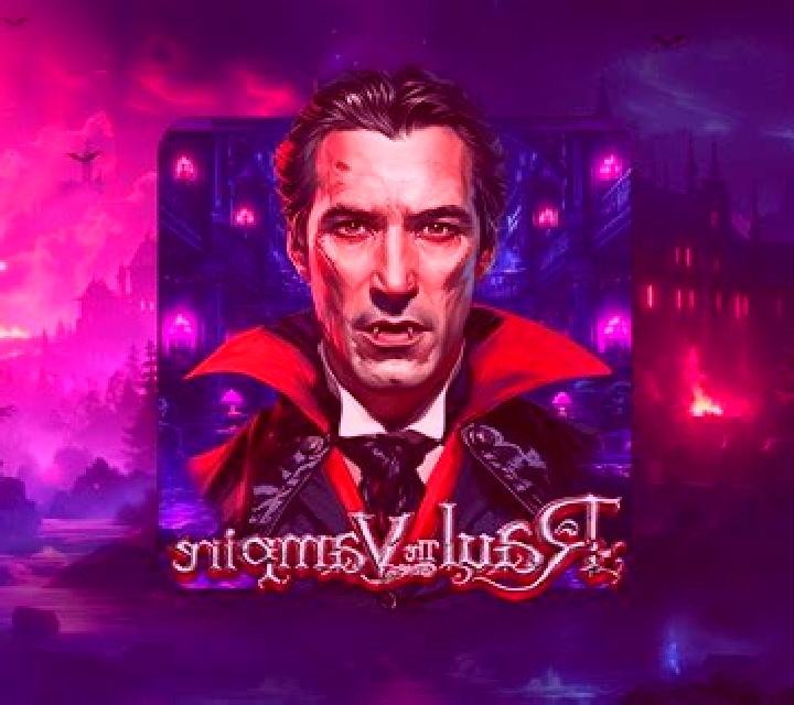 Raul The Vampire slot