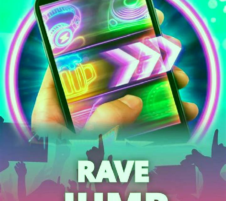 Rave Club online slot