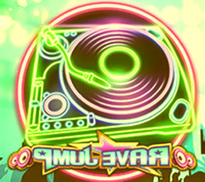 Rave Jump 2 slot