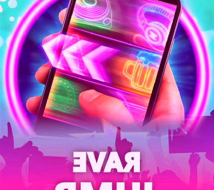 Rave On online slot