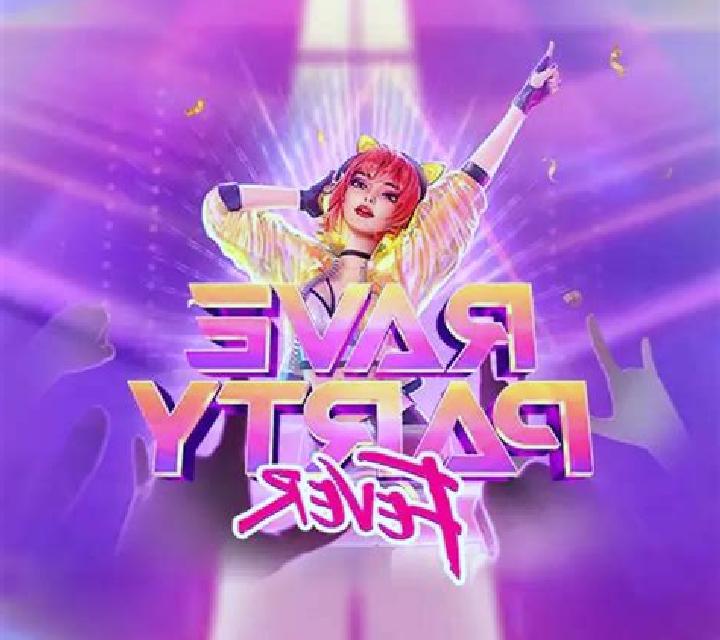 Rave Party Fever slot