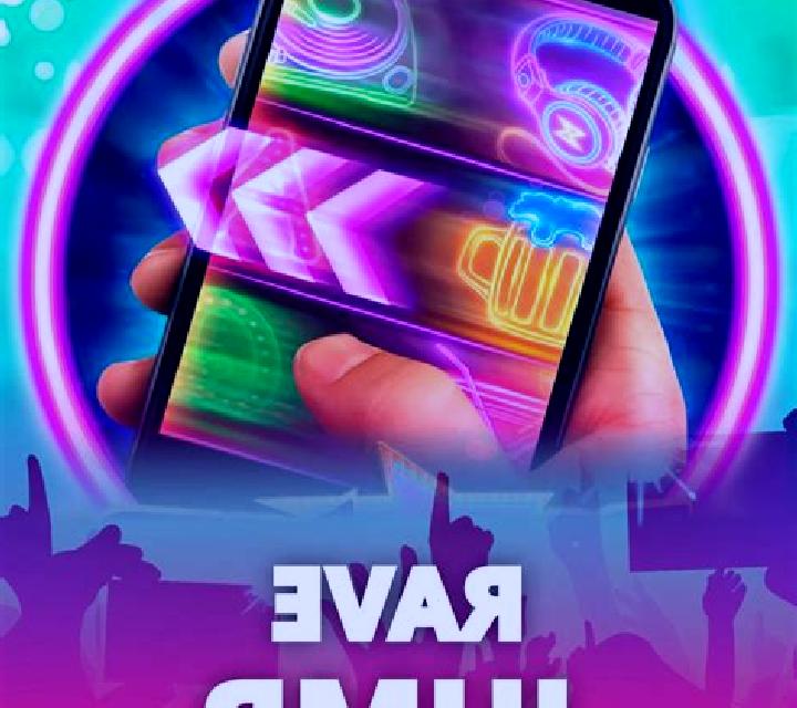 Rave Party online slot