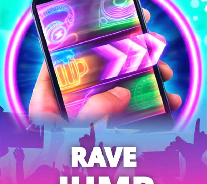 Rave Party slot game