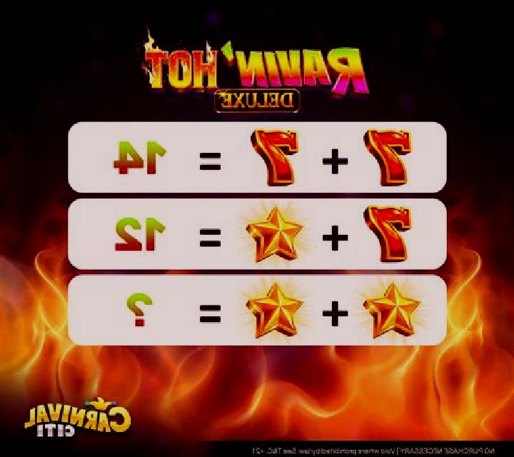 Ravin Hot online slot