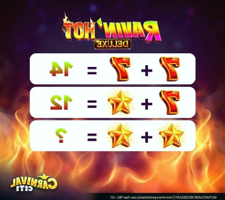 Ravin Hot slot machine