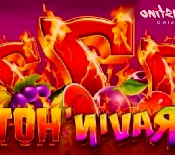 Ravin Hot slot