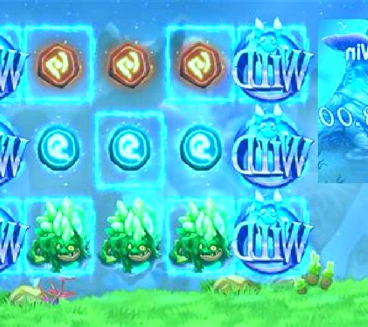 Ray of Light online slot