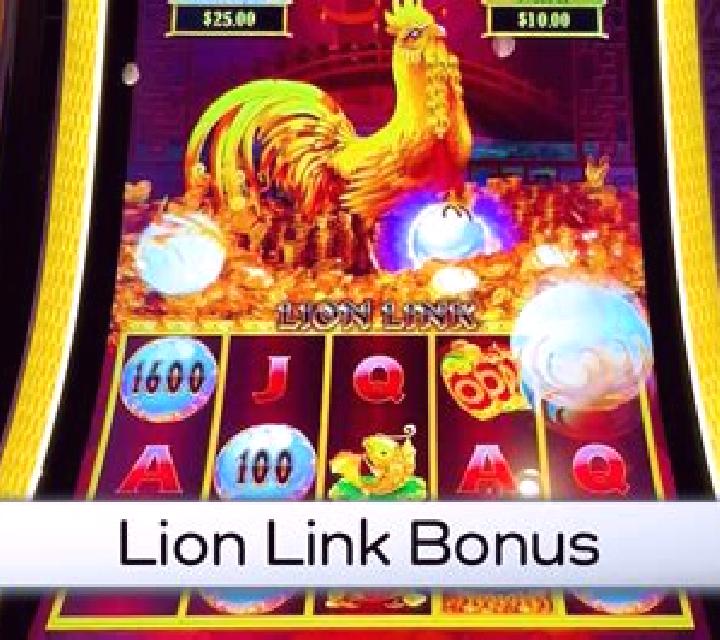 Ray of Light slot game