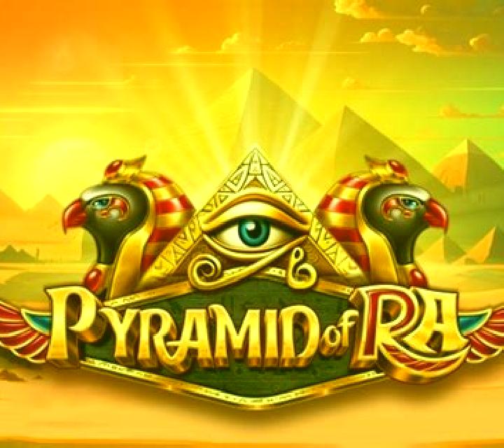 Rays of Ra slot game