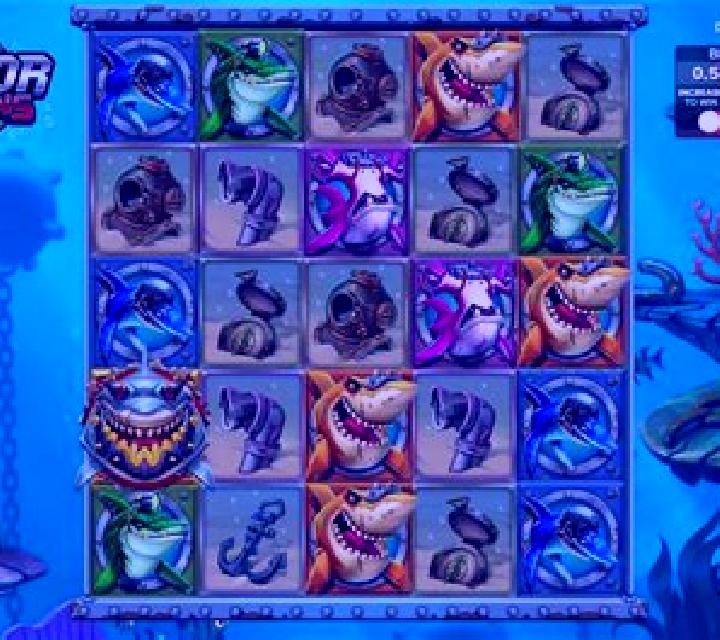 Razor Extreme online slot