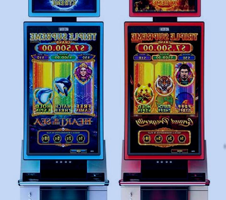 Razor Extreme slot machine
