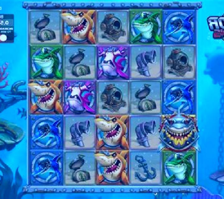 Razor Extreme slot