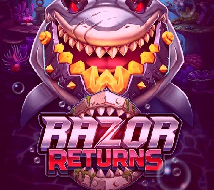 Razor Nudge online slot