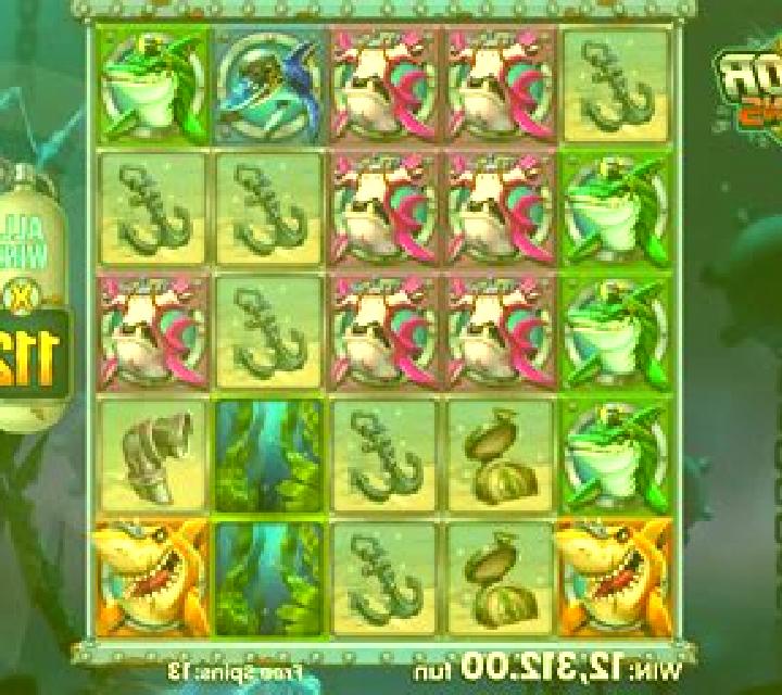 Razor Nudge slot