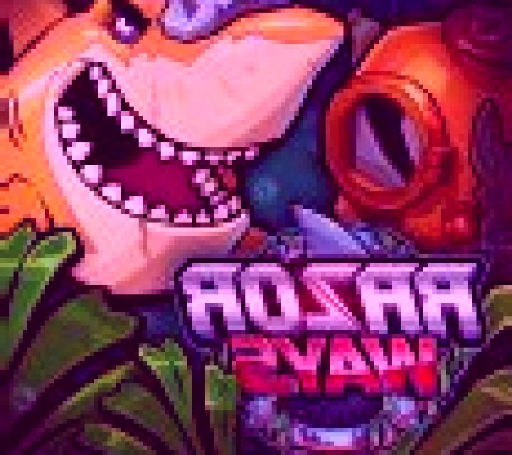 Razor Ways online slot