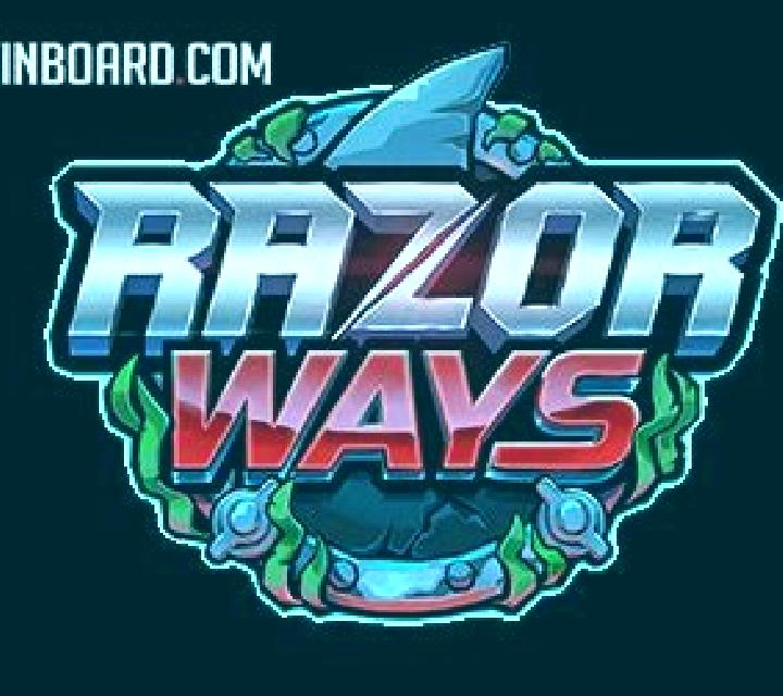 Razor Ways slot
