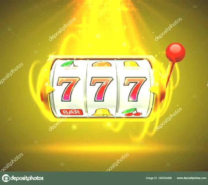 R!CH slot