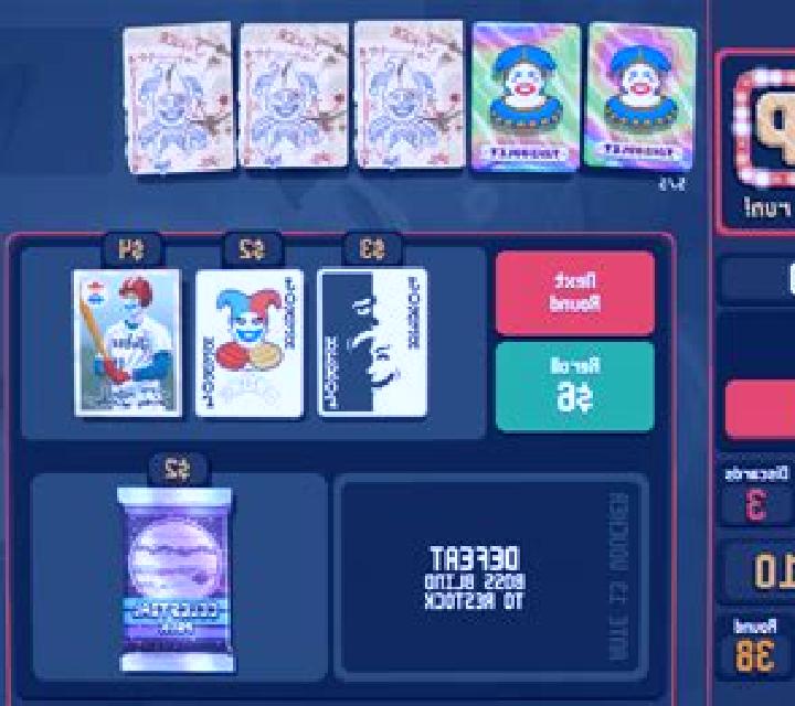 Re-Trigger Happy online slot