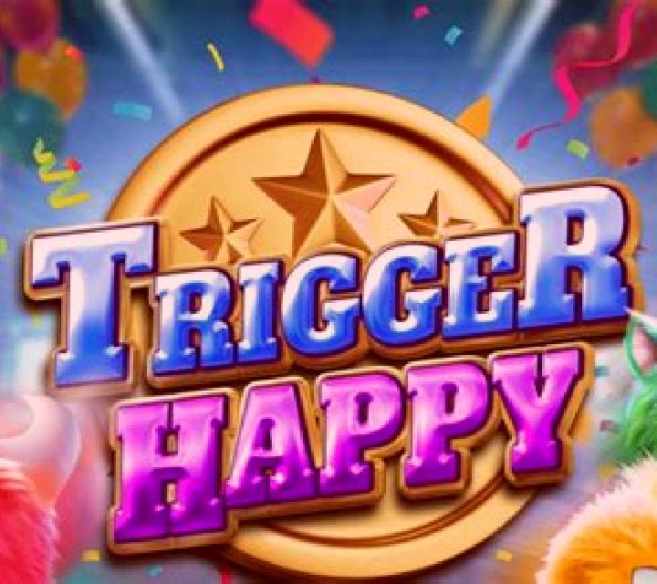 Re-Trigger Happy slot game