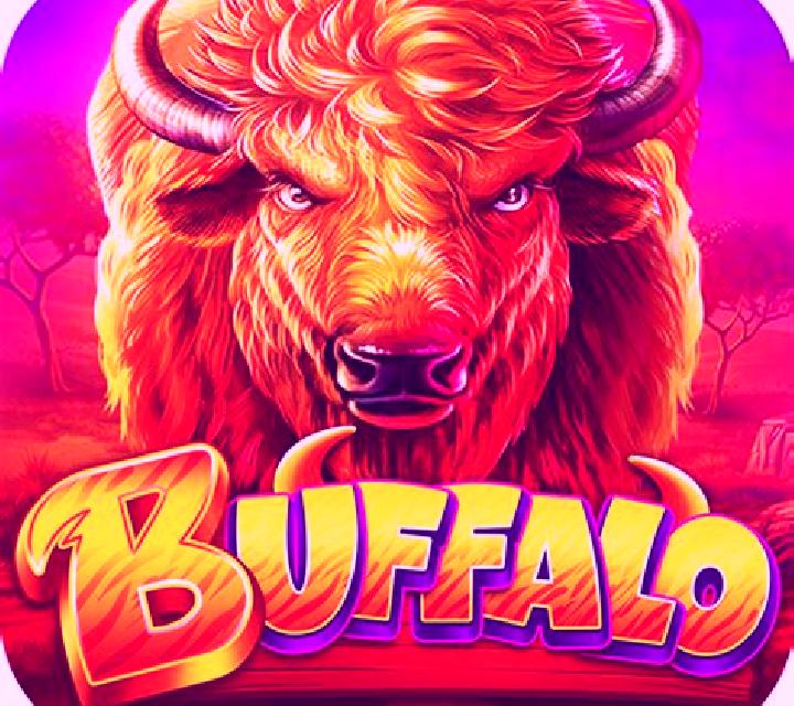 Re-Wild online slot