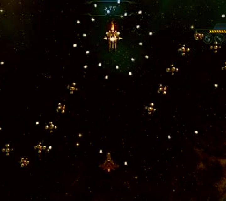 Reach for the Stars slot game