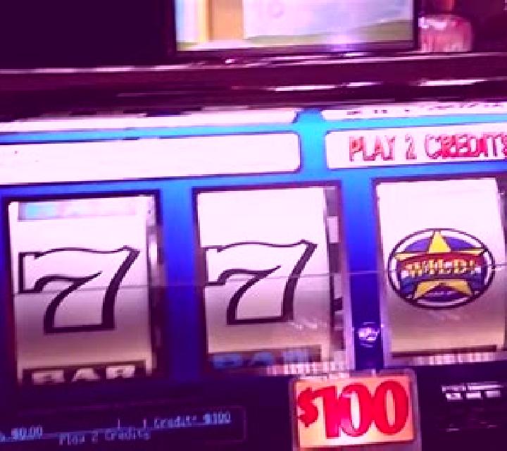 Reactoonz 100 slot machine