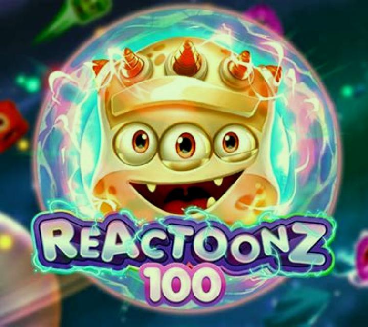 Reactoonz Blitzways online slot