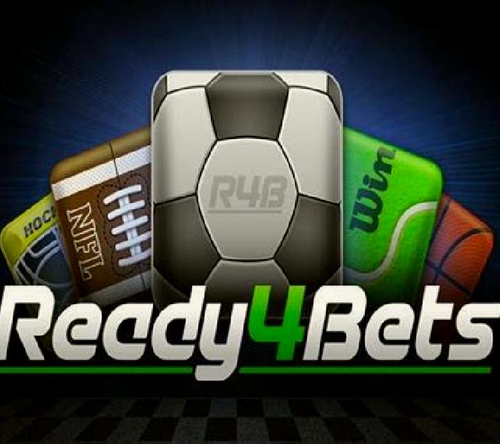 Ready 4 Bets slot game