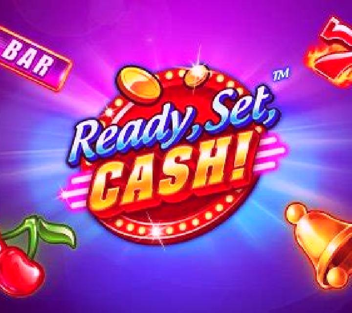 Ready Set Cash online slot