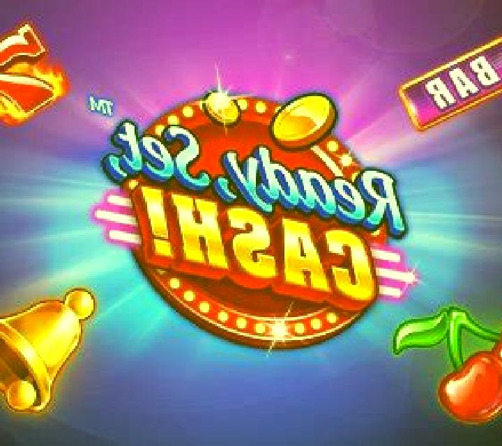 Ready Set Cash slot