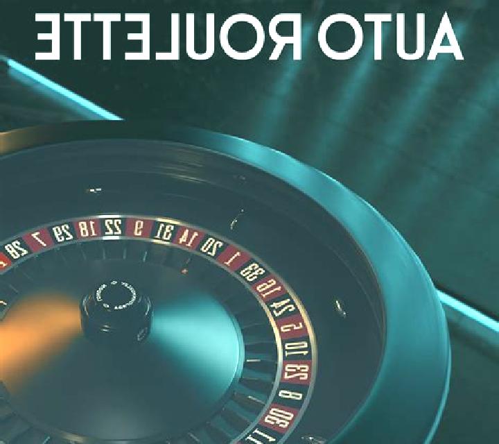 Real Auto Roulette slot game