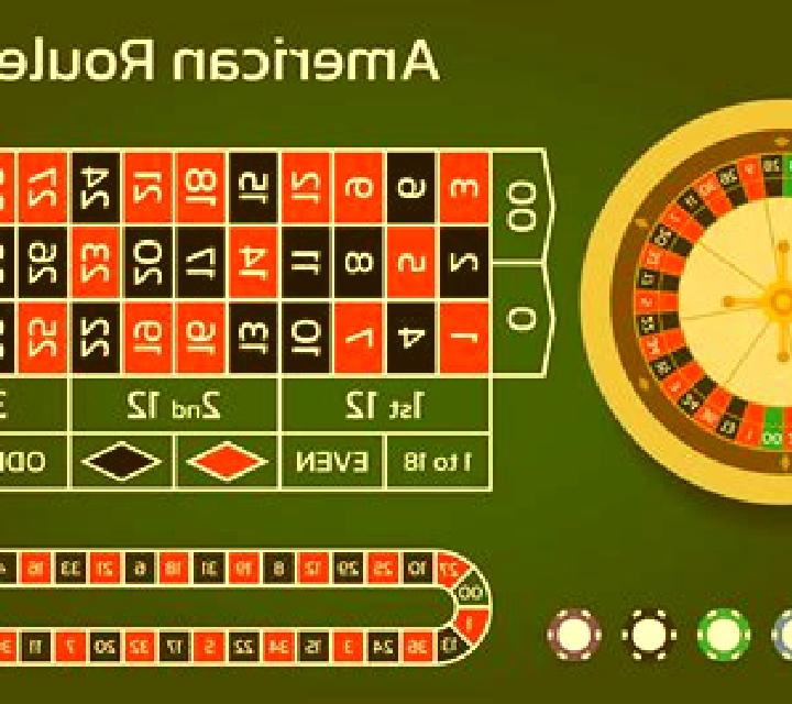 Real Auto Roulette slot machine