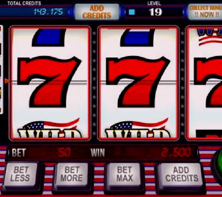 Real Champions slot machine