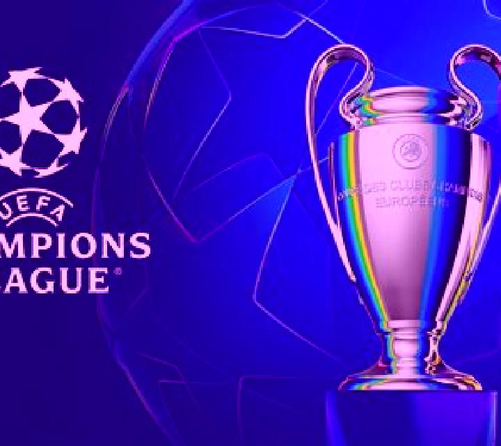 Real Champions slot