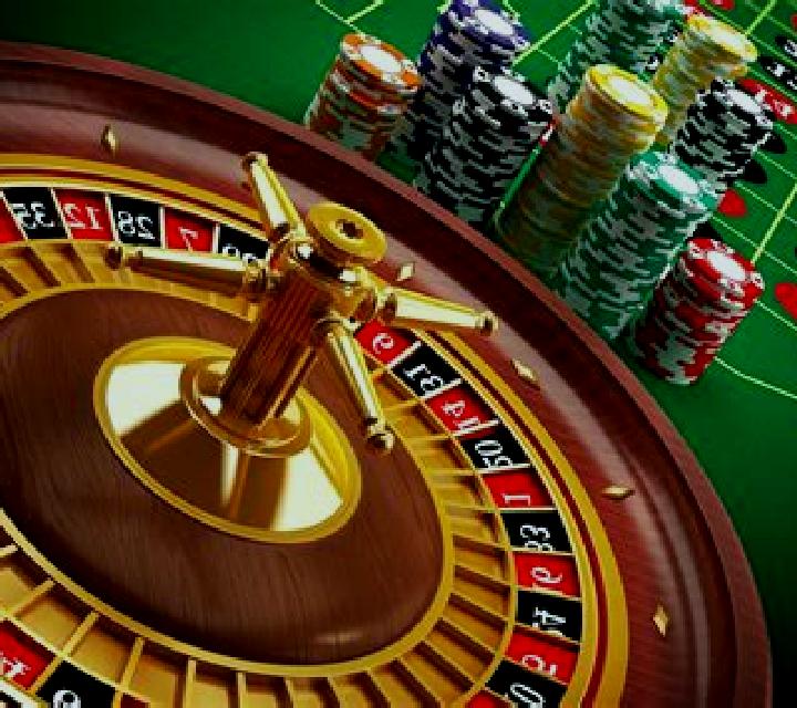 Real Christmas Roulette online slot