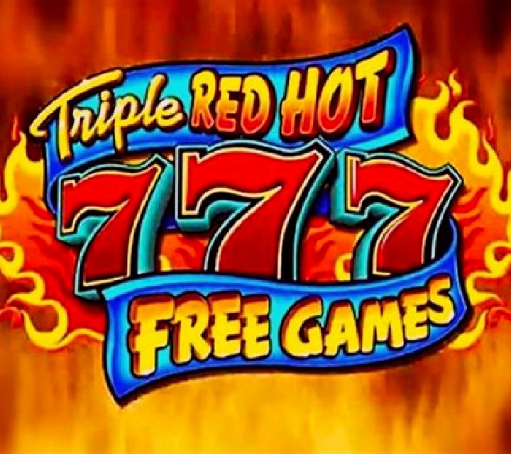 Real Prize 7s slot machine
