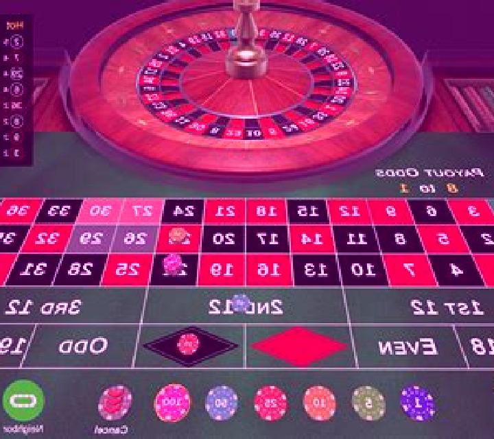 Real Roulette con Laura slot machine