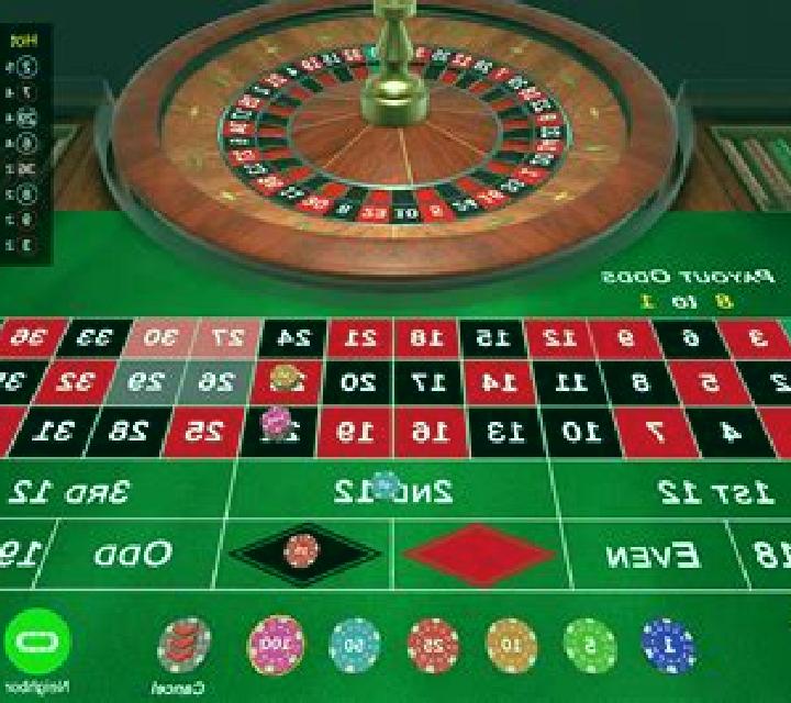 Real Roulette con Laura slot
