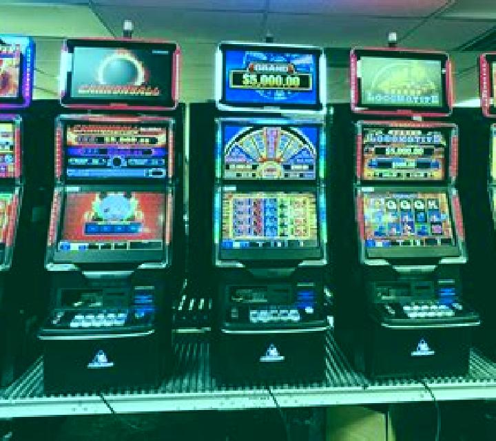 Real Slap slot machine