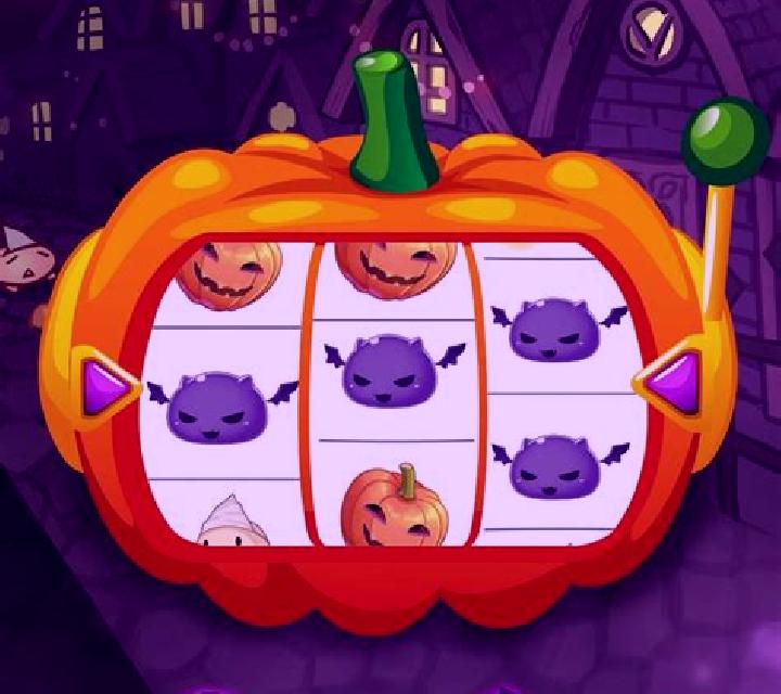Real Spooky Roulette online slot