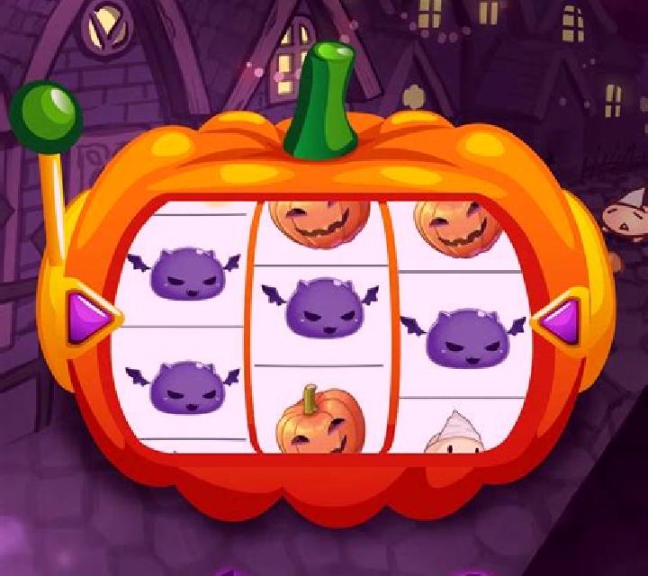 Real Spooky Roulette slot