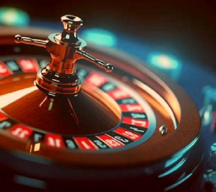 Realistic Roulette slot machine