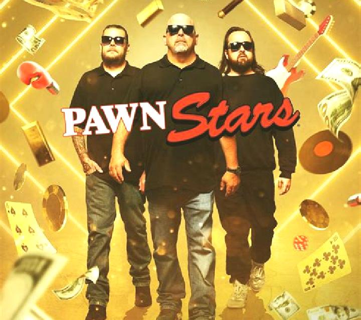 Reality Stars online slot