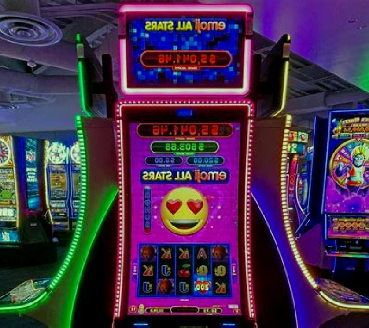 Reality Stars slot game